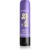 Image de Matrix So Silver après-shampoing hydratant qui neutralise les tons jaunes 300 ml