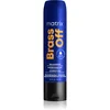 Image de Matrix Brass Off après-shampoing nourrissant neutralisant les reflets cuivrés 300 ml