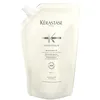 Image de KÉRASTASE Densifique - Recharge Bain Densité - Shampoing Repulpant & Densifiant - Pour Cheveux Fins & Clairsemés - 500 ml