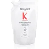 Image de Kérastase Première Bain Décalcifiant Réparateur shampoing bain pour cheveux abîmés 500 ml