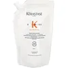 Image de KÉRASTASE Nutritive - Bain Satin Riche - Shampoing Cheveux Secs à Très Secs - Apporte des Nutriments Essentiels - Niacinamide & Protéines Végétales - +56% de Nutrition Immédiate* - Eco-Recharge 500 ml