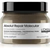 Image de L’Oréal Professionnel Serie Expert Absolut Repair Molecular masque cheveux qui renforce en profondeur 150 ml