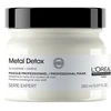 Image de L´Oréal Professionnel Paris - Serie Expert Metal Detox Glinoamine + Ionène Masque et cure cheveux 150 ml unisex