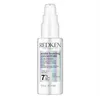 Image de REDKEN - Sérum Jour & Nuit Acidic Bonding Concentrate - Soin Réparateur Cheveux Secs & Abîmés - Acide Citrique + Squalane - Cheveux Abîmés, Secs à Très Secs - 45 ml