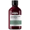 Image de L'OREAL PROFESSIONNEL - Shampoing Neutralisant Vert Cheveux Bruns - Anti-Reflets Rouges - Protège La Coloration Jusqu'À 100 Jours - Série Expert Vitamino Color Spectrum - 300 ml