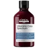 Image de L'OREAL PROFESSIONNEL - Shampoing Neutralisant Bleu Cheveux Châtains - Anti-Reflets Oranges - Protège La Coloration Jusqu'À 100 Jours - Série Expert Vitamino Color Spectrum - 300 ml