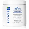 Image de Biolage Full Rescue masque pour améliorer la densité et pour prévenir la casse des cheveux 500 ml