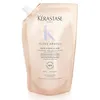 Image de KÉRASTASE Gloss Absolu - Recharge Bain Hydra-Glaze - Shampoing Hydra-Illuminant - Acide Hyaluronique, Acide Glycolique & Rose Sauvage - Cheveux Longs & Sujets aux Frisottis - 500 ml