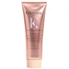 Image de KERASTASE Gloss Absolu - Fondant Insta Glaze - Après-Shampoing Amplificateur de Brillance - 72H Ultra-Glossy - Acide Hyaluronique, Acide Glycolique - Cheveux Longs Sujets aux Frisottis - 250 ml