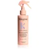Image de Kérastase Gloss Absolu Anti-Frizz Glaze Milk spray sans rinçage pour des cheveux brillants et doux 190 ml