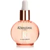 Image de Kérastase Gloss Absolu Glaze Drops huile nourrissante cheveux anti-frisottis 45 ml