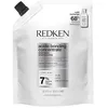 Image de REDKEN - Recharge Shampoing Réparation Profonde pour Cheveux Très Abîmés - Complexe de Soin Bonding À L’Acide Citrique - Sans Sulfates - Acidic Bonding Concentrate - 500ml