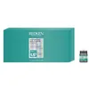 Image de Redken, Traitement Anti-Chute Professionnel Acidic Grow Full System, Cure Intensive à l'Aminexil 1,5%, Oméga 6 et Vitamines B3, B5, B6, Réduit la Chute de Cheveux, 10 x 6ml