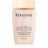 Image de Kérastase Gloss Absolu shampoing bain pour des cheveux brillants et doux 80 ml