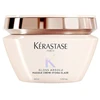 Image de Kérastase - Gloss Absolu Masque hydra-nourrissant Masque et cure cheveux 200 ml unisex