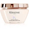 Image de Kérastase Gloss Absolu Masque Créme Hydra-Glaze masque cheveux pour cheveux indisciplinés et frisottis 200 ml
