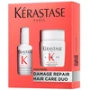 Image de Kérastase Première coffret cadeau anti-cheveux cassants