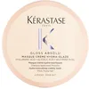 Image de KÉRASTASE Gloss Absolu - Masque Crème Hydra-Glaze - Masque Hydra-Nourrissant Anti-Frisottis - Acide Hyaluronique, Glycolique & Huile de Rose - Cheveux Épais Sujets aux Frisottis - 75 ml
