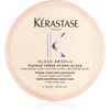 Image de Kérastase Gloss Absolu Masque Créme Hydra-Glaze masque cheveux pour cheveux indisciplinés et frisottis 75 ml