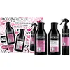 Image de REDKEN - Coffret Cadeau Routine Brillance - Cheveux Colorés et Méchés - Protection de la Couleur et Brillance Intense - Renforce et Répare la Fibre - Formule au pH Acide - Acidic Color Gloss