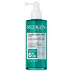 Image de Redken Acidic Grow Full System, Sérum Cuir Chevelu, pH équilibré & Formule Légère, Hydrate, Fortifie & Donne du Volume, Pour Cheveux Fins ou Plats, 100 ml