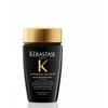 Image de KERASTASE Chronologiste - Bain Régénérant - Shampoing Revitalisant Jeunesse - +97% de Force - Abyssine & Acide Hyaluronique - Cheveux Affaiblis par les Effets du Temps - Format Voyage 80 ml