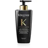 Image de KERASTASE Chronologiste - Bain Régénérant - Shampoing Revitalisant Jeunesse - Nettoie en Douceur - +97% de Force - Abyssine & Acide Hyaluronique - Cheveux Affaiblis par les Effets du Temps - 500 ml