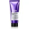 Image de L’Oréal Professionnel Serie Expert Keratin Alpha Sleek cure cheveux pour des cheveux visiblement plus lisses 200 ml