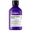 Image de L´Oréal Professionnel Paris - Keratin Alpha Sleek Shampoing 300 ml unisex