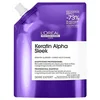 Image de L´Oréal Professionnel Paris - Keratin Alpha Sleek Shampoing 500 ml unisex