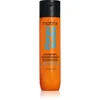 Image de Matrix Mega Sleek Smoothing Shampoo shampoing pour cheveux indisciplinés et frisottis 300 ml