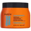 Image de Matrix - Mega Sleek Masque et cure cheveux 500 ml unisex
