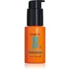 Image de Matrix Mega Sleek 96H Anti-Frizz Topcoat sérum capillaire pour cheveux indisciplinés et frisottis 30 ml