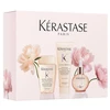 Image de Kérastase - Gloss Absolu Routine shampoing, soin et huile pour cheveux longs sujets aux frisottis Coffrets soin cheveux 1 pieces unisex
