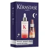 Image de KÉRASTASE - Routine de Nuit - Réparation intense - Double action Anti-chute et Nutrition - Sérum Génésis Anti-Chute et Anti-Casse - 90ml Et Sérum Nutritive 8h Night - Nutrition des Cheveux Secs - 30ml