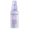 Image de KERASTASE Blond Absolu - Soin Cheveux Leave In Blonde Guard - Bloque 99% des Agresseurs du Blond - Acide Hyaluronique & Vitamines C+E - Vegan - Cheveux Blonds Décolorés ou Méchés - Format Voyage 45 ml