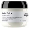 Image de L´Oréal Professionnel Paris - Serie Expert Metal Detox Glinoamine + Ionène Masque et cure cheveux 75 ml unisex