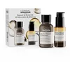 Image de L'OREAL PROFESSIONNEL - Routine Pour Cheveux Secs & Abîmés - Absolut Repair Molecular - Répare 2 Ans de Dommages en Une Application - Force +94% & 100H de Brillance - Shampoing (100ml) + Huile (30ml)