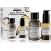 Image de L’Oréal Professionnel Serie Expert Absolut Repair Molecular Coffret cadeau pour cheveux abîmés
