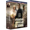 Image de La Chute : Du Président + De Londres + De La Maison Blanche [Blu-ray]