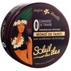 Image de Soleil des Îles - Graisse à traire BRONZAGE INTENSE SPF0 parfum vanille Protection solaire 150 ml unisex