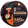 Image de Soleil des Îles - Graisse à traire BRONZAGE INTENSE SPF0 parfum tiaré Protection solaire 150 ml unisex