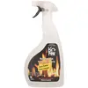 Image de K-OFEU - Nettoyant vitre et insert - Entretien vitres et foyers - Préserve les joints et alliages - 750 ml