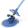 Image de Zodiac Robot Nettoyeur de Piscine Hydraulique, Fond Seul, pour Piscines 9 x 5 m Maximum, Aspiration à Diaphragme, T3, Bleu, W70674