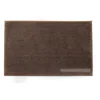 Image de Spirella SORMIOU 50x80 cm Taupe, Polyester
