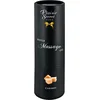 Image de Plaisirs Secrets Huile de Massage Comestible Caramel 59 ml