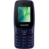 Image de Téléphone Portable Posh 405   Téléphone 4G Débloqué   Double SIM   Écran 1,77    Autonomie 200h   Caméra   Torche   Mémoire Extensible 32Go   Port USB-C   Bleu