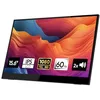Image de Nomad Touch - Ecran Tactile Portable de 15,6 Pouces Touch avec USB-C et HDMI | 1080P | Connectez aux téléphones, Ordinateurs Portables, PC, Xbox, PS4/5, GS156B2