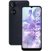 Image de Logicom - Smart Pro - Smartphone 4G Débloqué - Écran 6,7’’ HD - 128Go + 256-6Go RAM - Android 14 - Double SIM - Batterie 5000mAh - USB-C - Wi-FI - 5G - Reconnaissance Faciale - Caméra 50 + 13MP
