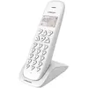 Image de Logicom VEGA 150 - Telephone fixe sans fil - Sans Répondeur - Solo - Téléphones analogiques et dect - Blanc